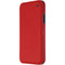 Speck Presidio Folio Case for iPhone Xs & X - Heartrate Red / Graphite Grey - Speck - Simple Cell Shop, Free shipping from Maryland!