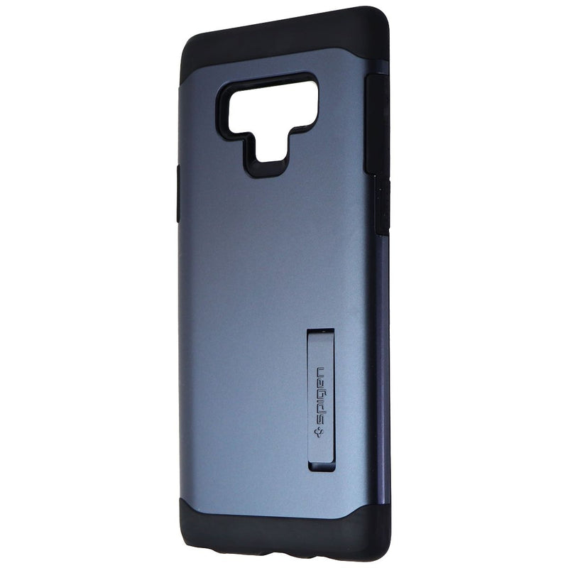 Spigen Slim Armor Dual Layer Case for Samsung Galaxy Note9 - Metal Slate - Spigen - Simple Cell Shop, Free shipping from Maryland!