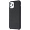 Carson & QuinnSoft Touch Silicone Case for Apple iPhone 11 Pro - Matte Black - Carson & Quinn - Simple Cell Shop, Free shipping from Maryland!