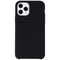 Carson & QuinnSoft Touch Silicone Case for Apple iPhone 11 Pro - Matte Black - Carson & Quinn - Simple Cell Shop, Free shipping from Maryland!