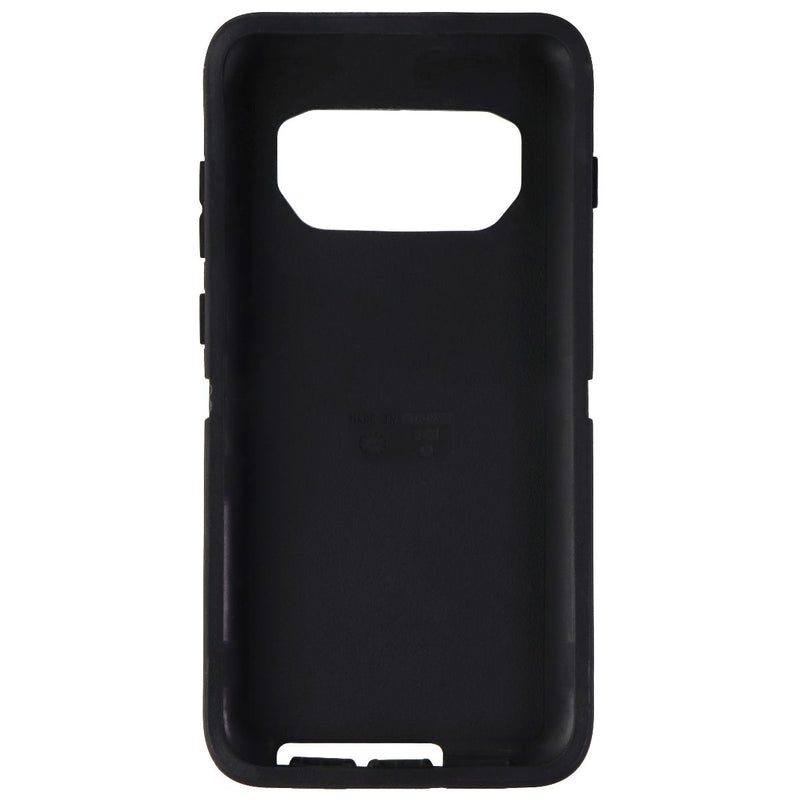 OtterBox Exterior Shell for Samsung Galaxy (S10+) Defender Series Cases - Black - OtterBox - Simple Cell Shop, Free shipping from Maryland!