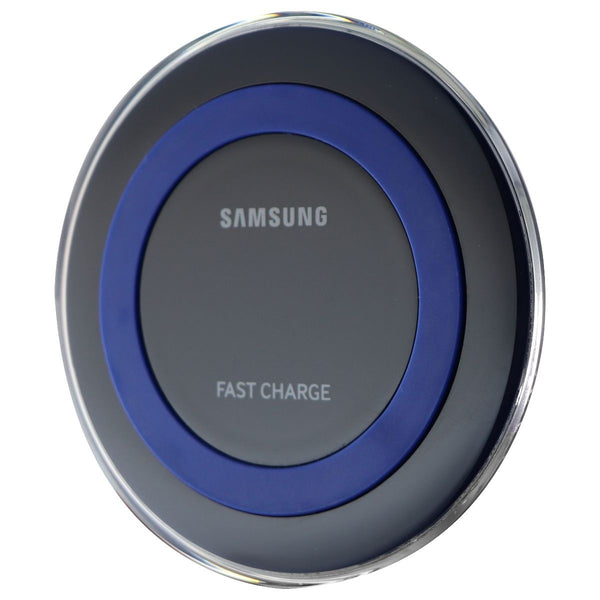 Samsung Fast Charge Wireless Qi Charging Pad - Blue (EP-PN920) - Samsung - Simple Cell Shop, Free shipping from Maryland!