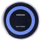 Samsung Fast Charge Wireless Qi Charging Pad - Blue (EP-PN920) - Samsung - Simple Cell Shop, Free shipping from Maryland!