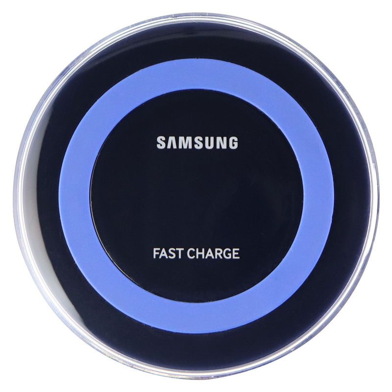 Samsung Fast Charge Wireless Qi Charging Pad - Blue (EP-PN920) - Samsung - Simple Cell Shop, Free shipping from Maryland!