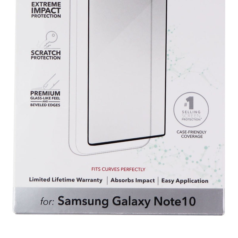 ZAGG Invisible Shield (Glass Fusion) Hybrid Glass for Samsung Galaxy Note10 - Zagg - Simple Cell Shop, Free shipping from Maryland!