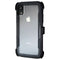 Pelican Voyager Series Case and Holster for Apple iPhone XR - Clear / Gray - Pelican - Simple Cell Shop, Free shipping from Maryland!