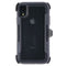 Pelican Voyager Series Case and Holster for Apple iPhone XR - Clear / Gray - Pelican - Simple Cell Shop, Free shipping from Maryland!