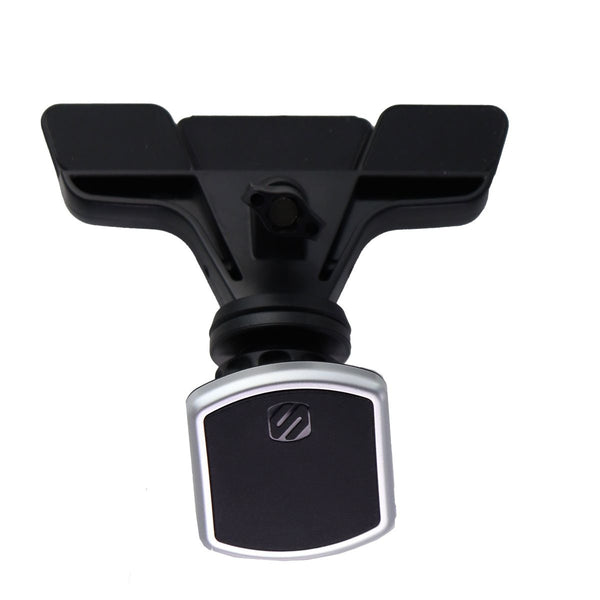 Scosche Magnetic CD Slot Mount Holder for Mobile Devices - Black - Scosche - Simple Cell Shop, Free shipping from Maryland!