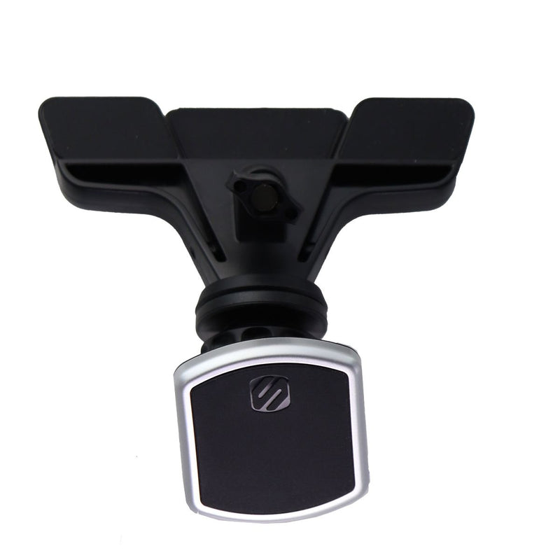Scosche Magnetic CD Slot Mount Holder for Mobile Devices - Black - Scosche - Simple Cell Shop, Free shipping from Maryland!