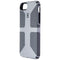 Speck CandyShell Grip Case for Apple iPhone SE (2nd Gen) & 8/7 - Pebble Gray - Speck - Simple Cell Shop, Free shipping from Maryland!
