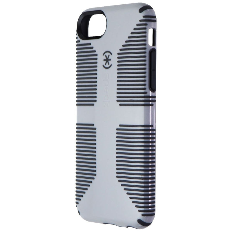Speck CandyShell Grip Case for Apple iPhone SE (2nd Gen) & 8/7 - Pebble Gray - Speck - Simple Cell Shop, Free shipping from Maryland!