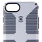 Speck CandyShell Grip Case for Apple iPhone SE (2nd Gen) & 8/7 - Pebble Gray - Speck - Simple Cell Shop, Free shipping from Maryland!