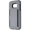 Incipio StowAway Series Wallet Hard Case for Samsung Galaxy S7 - Gray - Incipio - Simple Cell Shop, Free shipping from Maryland!