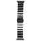 Stainless Steel (38mm) Metal Band for Apple Watch 38 & 40mm Cases - Silver - Unbranded - Simple Cell Shop, Free shipping from Maryland!