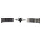Stainless Steel (38mm) Metal Band for Apple Watch 38 & 40mm Cases - Silver - Unbranded - Simple Cell Shop, Free shipping from Maryland!