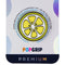 PopSockets PopGrip with Swappable Top for Phones & Tablets - Enamel Lemon Slice - PopSockets - Simple Cell Shop, Free shipping from Maryland!