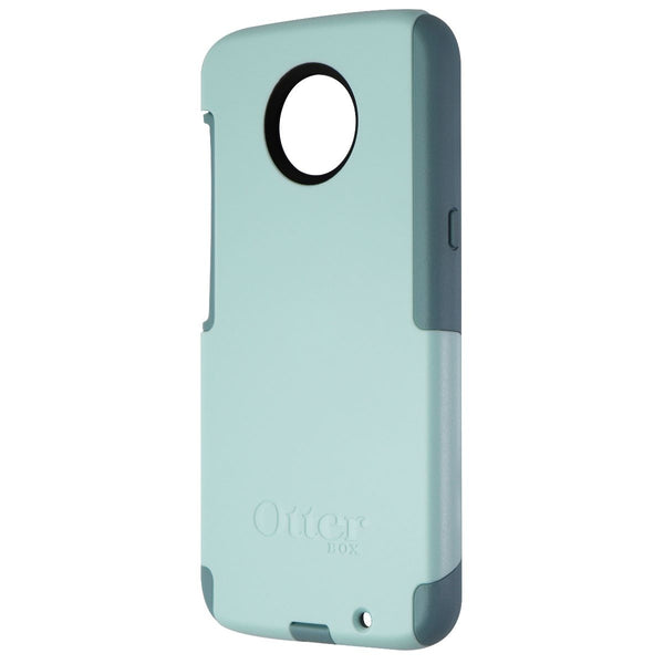 OtterBox Commuter Case for Motorola Moto Z3 Play - Ocean Way (Aqua Sail/Aquifer) - OtterBox - Simple Cell Shop, Free shipping from Maryland!