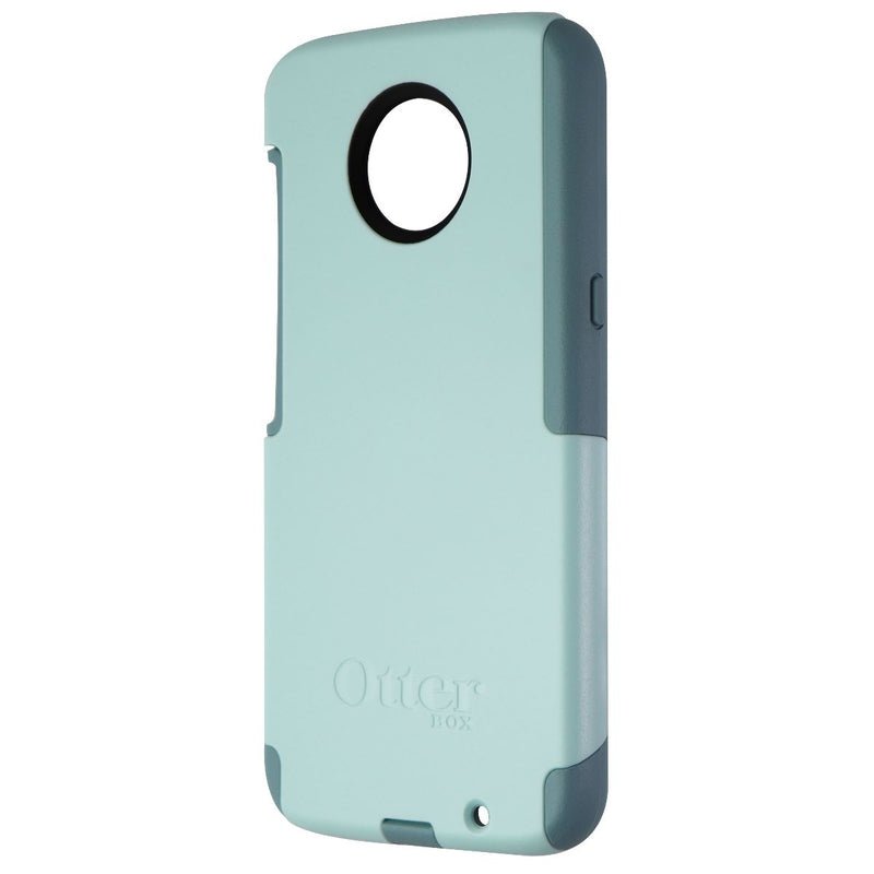 OtterBox Commuter Case for Motorola Moto Z3 Play - Ocean Way (Aqua Sail/Aquifer) - OtterBox - Simple Cell Shop, Free shipping from Maryland!