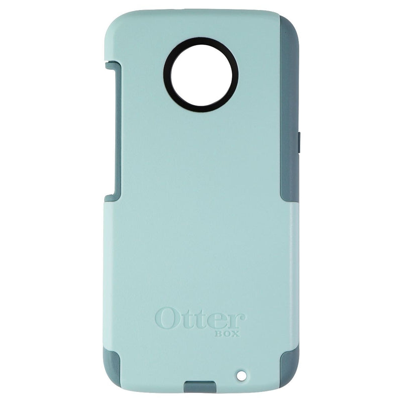 OtterBox Commuter Case for Motorola Moto Z3 Play - Ocean Way (Aqua Sail/Aquifer) - OtterBox - Simple Cell Shop, Free shipping from Maryland!