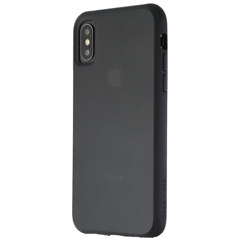 Case-Mate Tough Series Case for Apple iPhone Xs/X - Matte Black - Case-Mate - Simple Cell Shop, Free shipping from Maryland!