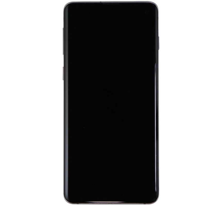 Samsung LCD Display Touch Digitizer + Frame for Galaxy (S10) G973 Black - Samsung - Simple Cell Shop, Free shipping from Maryland!