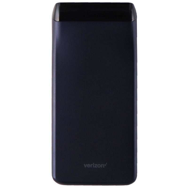 Verizon OEM Power Bank 6000 mAh with Micro USB Cable for Smartphones - Black - Verizon - Simple Cell Shop, Free shipping from Maryland!