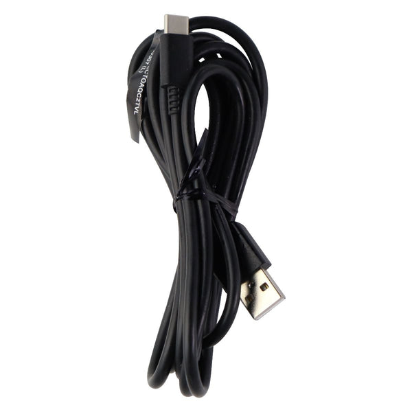 Unbranded 6Ft USB Charge & Sync Cable for USB - C Devices - Black / Mixed Styles - Unbranded - Simple Cell Shop, Free shipping from Maryland!