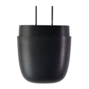 BLU Single USB 5V 1A Wall Charger Adapter - Black (US-BM-1003) - BLU - Simple Cell Shop, Free shipping from Maryland!