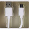 Infinitek 6.6-ft (USB-C) to USB Charge/Sync Cable for Smartphones & More - White - Infinitek - Simple Cell Shop, Free shipping from Maryland!