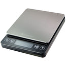 Kitchen Tour Digital Kitchen Scale with LCD Display - Black/Silver - Kitchen Tour - Simple Cell Shop, Free shipping from Maryland!