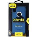 OtterBox Defender Series Screenless Edition Case for iPhone Xs Max - Blue
