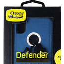 OtterBox Defender Series Screenless Edition Case for iPhone Xs Max - Blue