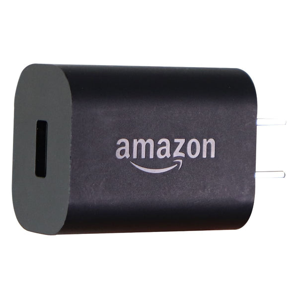 Amazon ( LY87DR ) 9W 1.8A  Charger for Micro USB Devices  - Black - Amazon - Simple Cell Shop, Free shipping from Maryland!