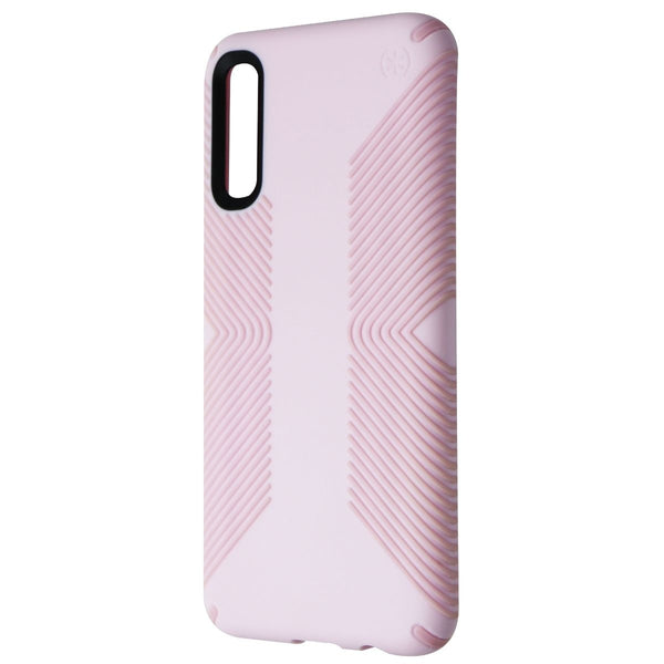 Speck Presidio Grip Hybrid Case for Samsung Galaxy A50 - Ballet Pink/Ribbon Pink - Speck - Simple Cell Shop, Free shipping from Maryland!