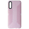 Speck Presidio Grip Hybrid Case for Samsung Galaxy A50 - Ballet Pink/Ribbon Pink - Speck - Simple Cell Shop, Free shipping from Maryland!