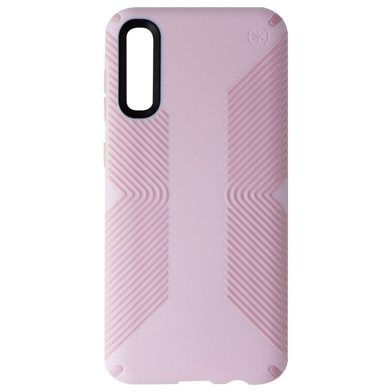 Speck Presidio Grip Hybrid Case for Samsung Galaxy A50 - Ballet Pink/Ribbon Pink - Speck - Simple Cell Shop, Free shipping from Maryland!