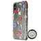 Kate Spade Hardshell Case & Ring Stand for Apple iPhone Xs & X - Clear / Floral - Kate Spade - Simple Cell Shop, Free shipping from Maryland!