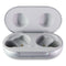 Samsung Charging Cradle Dock Charger Case for Galaxy Buds - Silver (EP-QR170) - Samsung - Simple Cell Shop, Free shipping from Maryland!