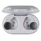 Samsung Charging Cradle Dock Charger Case for Galaxy Buds - Silver (EP-QR170) - Samsung - Simple Cell Shop, Free shipping from Maryland!