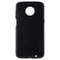 Incipio DualPro Shine Series Case for Motorola Moto Z3 / Z3 Play - Carbon Black - Incipio - Simple Cell Shop, Free shipping from Maryland!