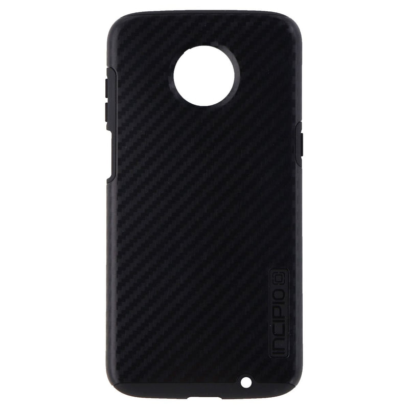 Incipio DualPro Shine Series Case for Motorola Moto Z3 / Z3 Play - Carbon Black - Incipio - Simple Cell Shop, Free shipping from Maryland!