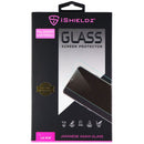 iShieldz Glass Screen Protector for LG K30 Smartphones - Clear - iShieldz - Simple Cell Shop, Free shipping from Maryland!