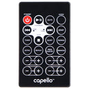 Capello OEM System Remote Control - Black - Capello - Simple Cell Shop, Free shipping from Maryland!