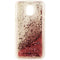 Case-Mate Waterfall Liquid Glitter Case for Galaxy J3 and J3 V (3rd Gen) - Pink - Case-Mate - Simple Cell Shop, Free shipping from Maryland!