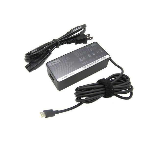 OEM LENOVO 65W Replacement Laptop Charger Power Supply Adapter - ADLX45YLC3A - Lenovo - Simple Cell Shop, Free shipping from Maryland!