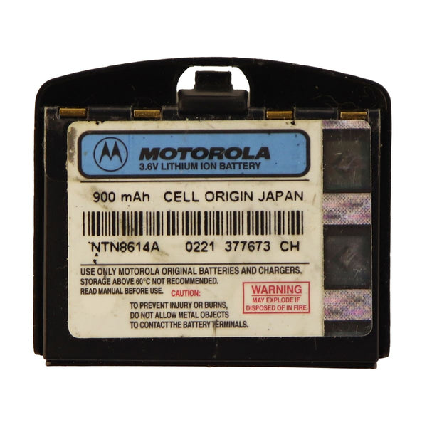OEM Motorola NTN8614A 900 mAh Replacement Battery for Nextel I1000/I2000 - Motorola - Simple Cell Shop, Free shipping from Maryland!