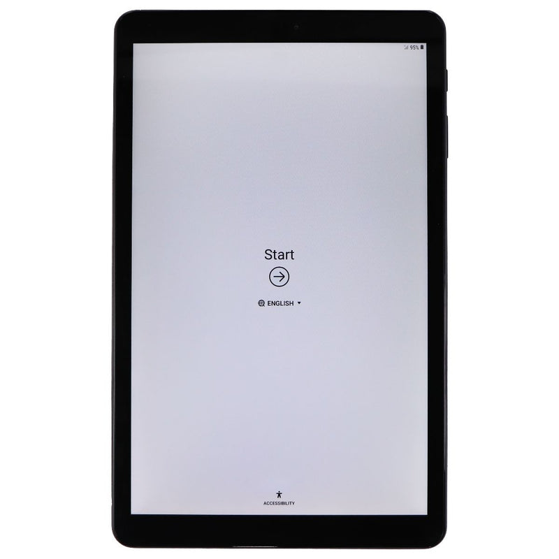 Samsung Galaxy Tab A 10.5-inch (SM-T597V) GSM + Verizon - 32GB / Black - Samsung - Simple Cell Shop, Free shipping from Maryland!