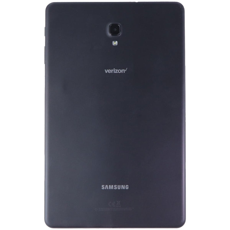 Samsung Galaxy Tab A 10.5-inch (SM-T597V) GSM + Verizon - 32GB / Black - Samsung - Simple Cell Shop, Free shipping from Maryland!