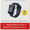 ZAGG HD Dry Screen Protector for Apple Watch Series 3/2/1 (38mm) - Zagg - Simple Cell Shop, Free shipping from Maryland!