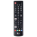 LG Remote Control (AKB75675313) for Select LG Smart TVs - Black - LG - Simple Cell Shop, Free shipping from Maryland!